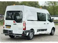 2014 Opel Movano
