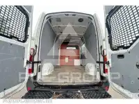 2014 Opel Movano