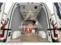 2014 Opel Movano