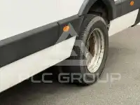 2014 Opel Movano