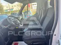 2014 Opel Movano