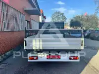 2014 Opel Movano