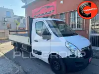 2014 Opel Movano
