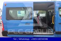 2014 Opel Movano