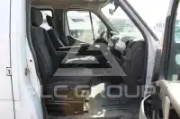 2014 Opel Movano