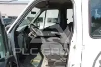 2014 Opel Movano