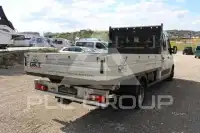 2014 Opel Movano