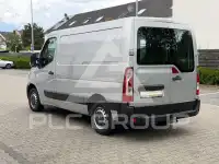 2014 Opel Movano