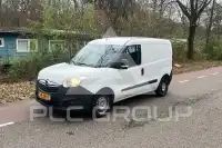 2014 Opel Combo