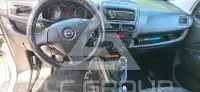 2014 Opel Combo