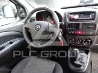 2014 Opel Combo