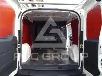 2014 Opel Combo