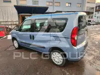 2014 Opel Combo