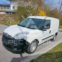 2014 Opel Combo