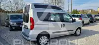 2014 Opel Combo