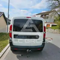 2014 Opel Combo