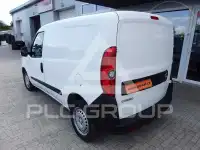 2014 Opel Combo