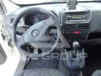 2014 Opel Combo