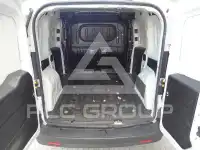 2014 Opel Combo