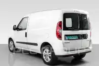 2014 Opel Combo