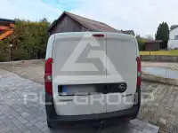 2014 Opel Combo