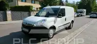 2014 Opel Combo