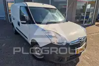 2014 Opel Combo