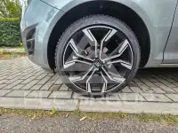 2014 Opel Corsa
