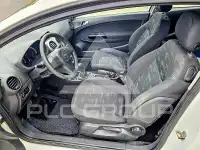2014 Opel Corsa