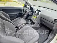 2014 Opel Corsa