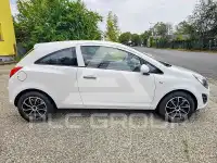 2014 Opel Corsa