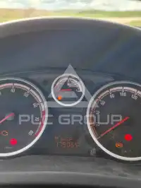 2014 Opel Corsa