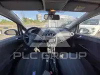 2014 Opel Corsa