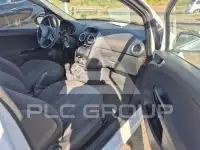 2014 Opel Corsa