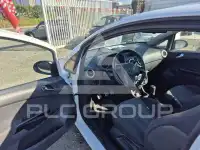 2014 Opel Corsa