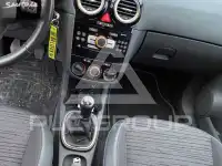 2014 Opel Corsa