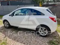 2014 Opel Corsa