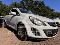 2014 Opel Corsa