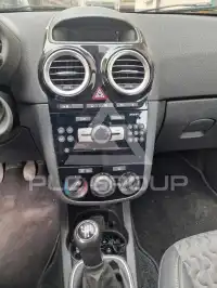 2014 Opel Corsa