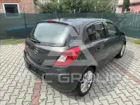 2014 Opel Corsa