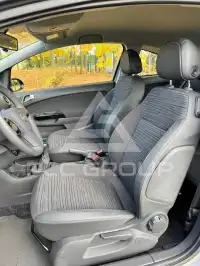 2014 Opel Corsa