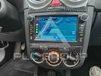 2014 Opel Corsa