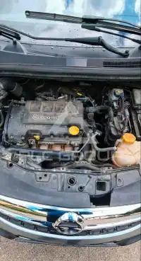 2014 Opel Corsa