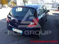 2014 Opel Corsa