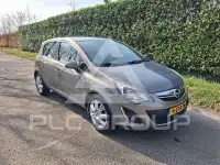 2014 Opel Corsa