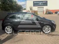 2014 Opel Corsa