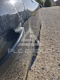 2014 Opel Corsa
