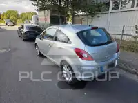 2014 Opel Corsa