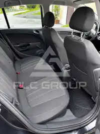 2014 Opel Corsa