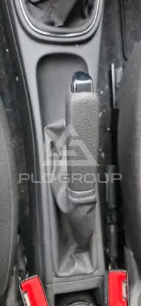 2014 Opel Corsa